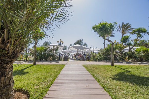 Labor Day At Edde Sands